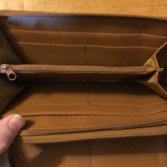 Sonoma Genuine Leather Wallet - Picture 4 of 7